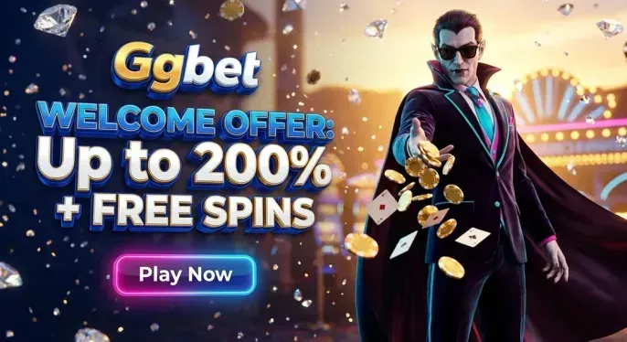 Ggbet